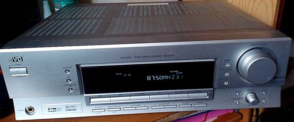 Домащній кінотеатр