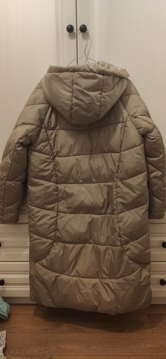Kurtko płaszcz rozmiar s firmy carry