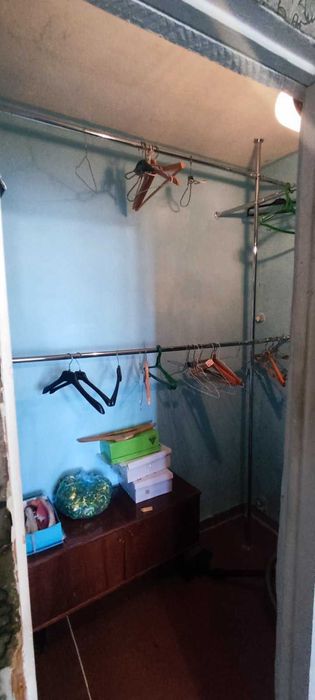 Продаж 3-кімнатної квартири