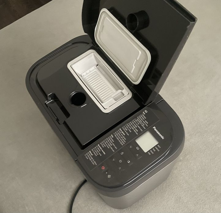 Wypiekacz Do Chleba Panasonic SD-YR2550