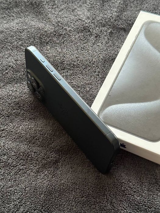 Продам IPhone 15 PRO MAX 256 Neverlock