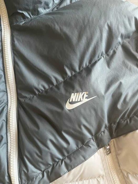 Kurtka zimowa Nike