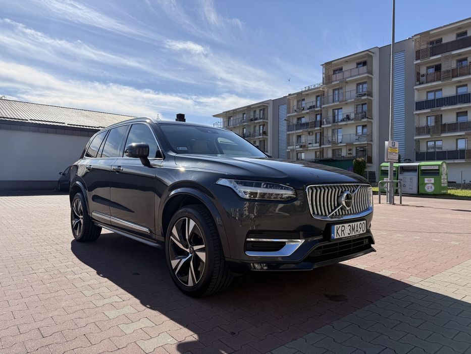 Volvo XC 90