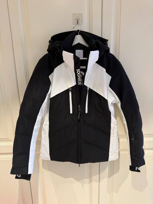 Горнолыжные куртки Bogner зима 2026-2027