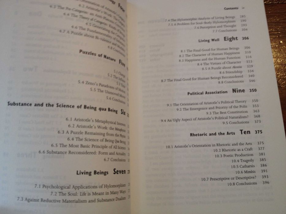 Christopher Shields - Aristotle