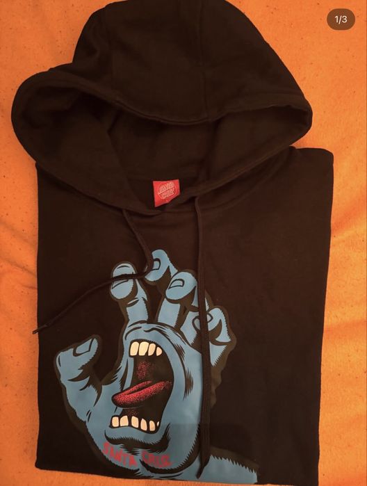 Sweat santa cruz
