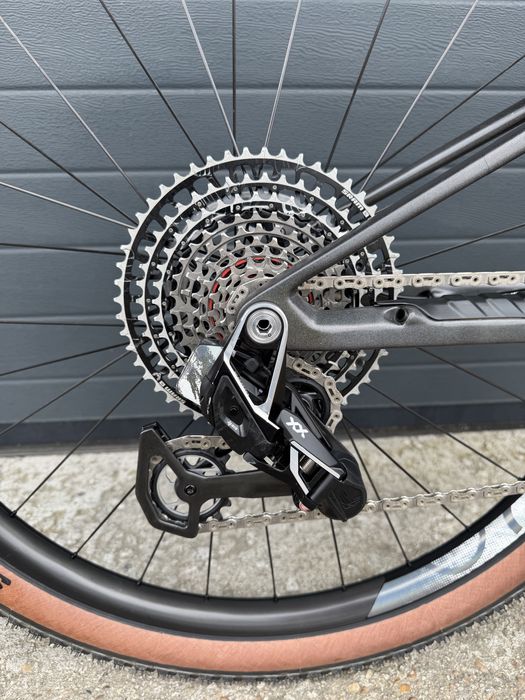 Orbea Oiz MLtd Fa