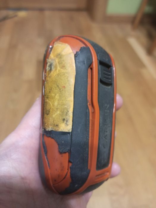 GPS - навігатор Garmin Dakota 20