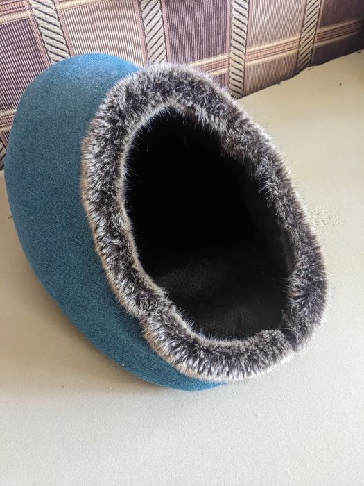 Будинок для маленької собаки