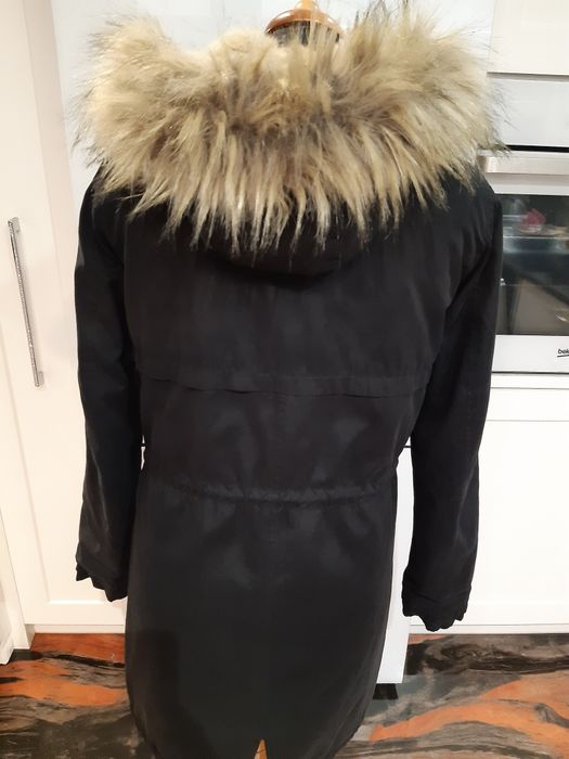 Nowa kurtka parka damska roz.S Only