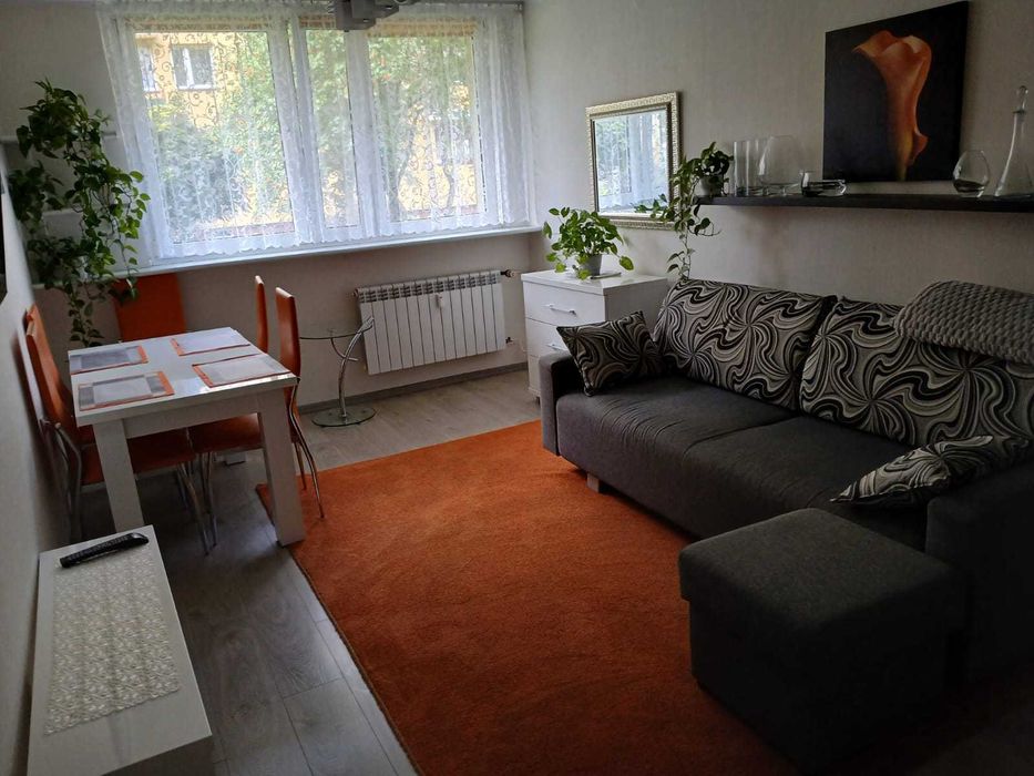 Mieszkanie – Leszno, Nowe Miasto - Widok 4