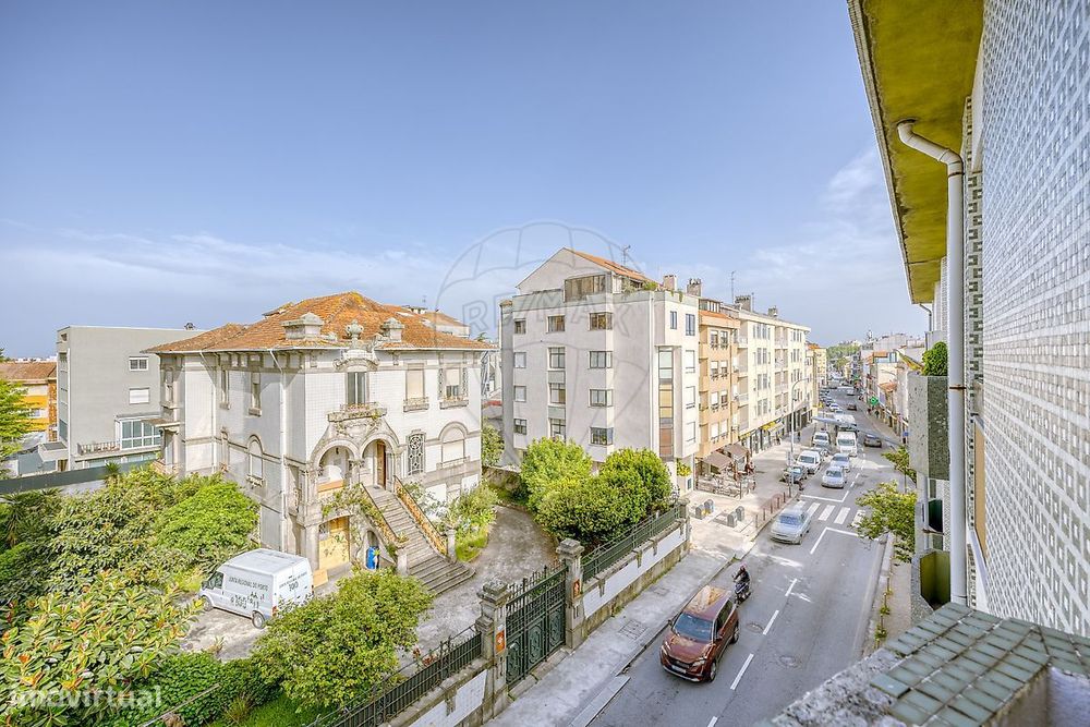 Apartamento T2 para venda