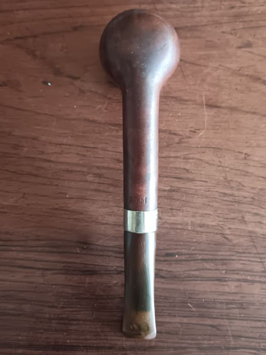 Cachimbo Brebbia 7001