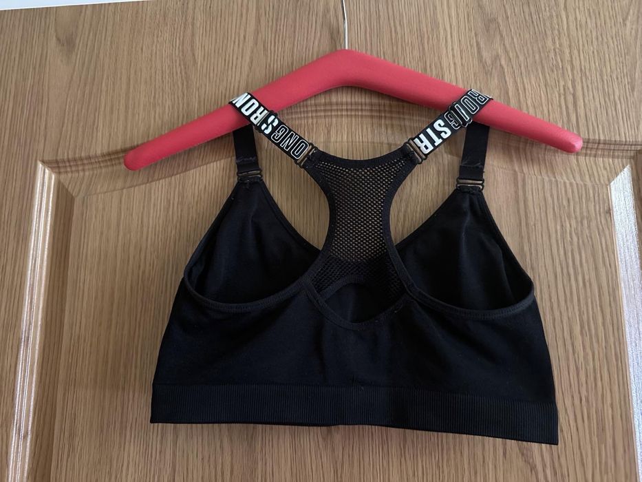 Спортивний топ , розмір S