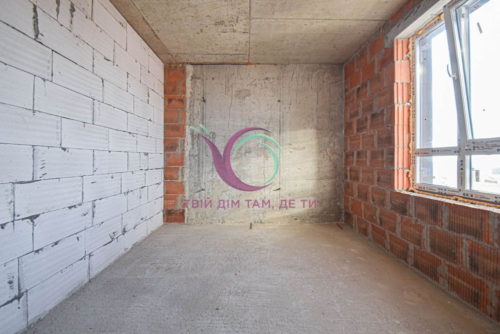 Екслюзивна пропозиція біля Тернопільського ставу. ВИД НА ОЗЕРО