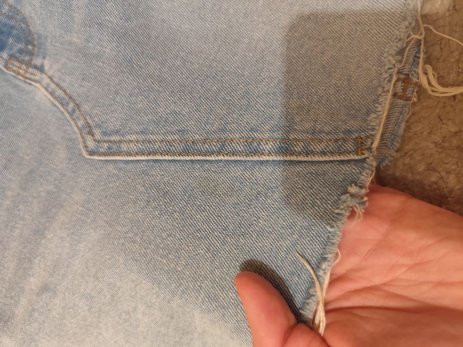 Zestaw ubrań damskich rozmiar S