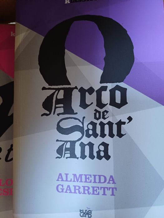 Classicos portugueses