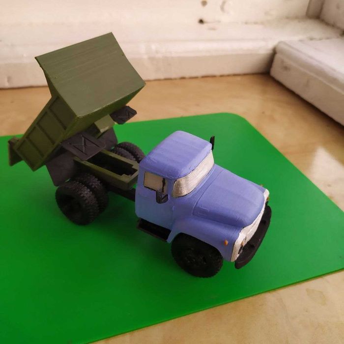 ЗиЛ 130