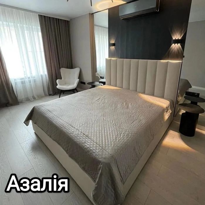 Акція! Якісні Ліжка з липи  та матраси зі знижкою -70%.Доставка