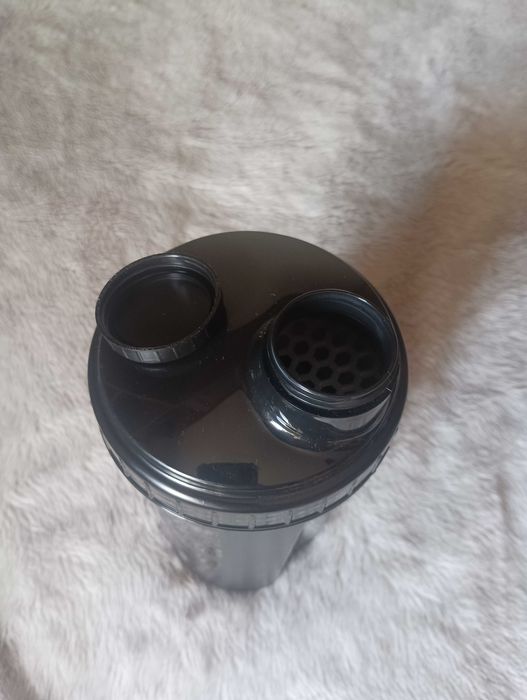 Shaker Power To Win 700 ml