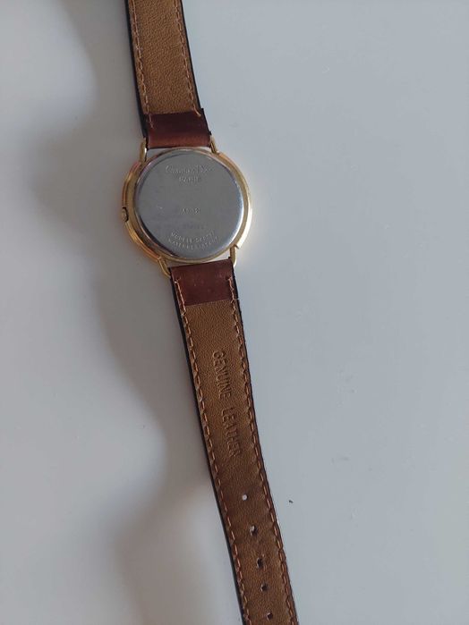 Relógio de pulso Christian Dior