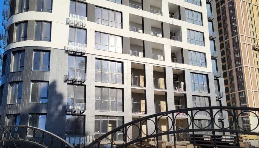 1 кім.квар. MODERN без комісії. 5 Фонтана.Від БК Стікон!!!