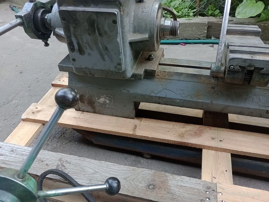 Токарно-револьверний станок С193А токарний станок ТВ 4 ТВ 16