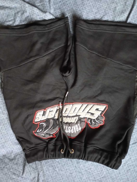 Set Trapstar Shooters M okazja lato