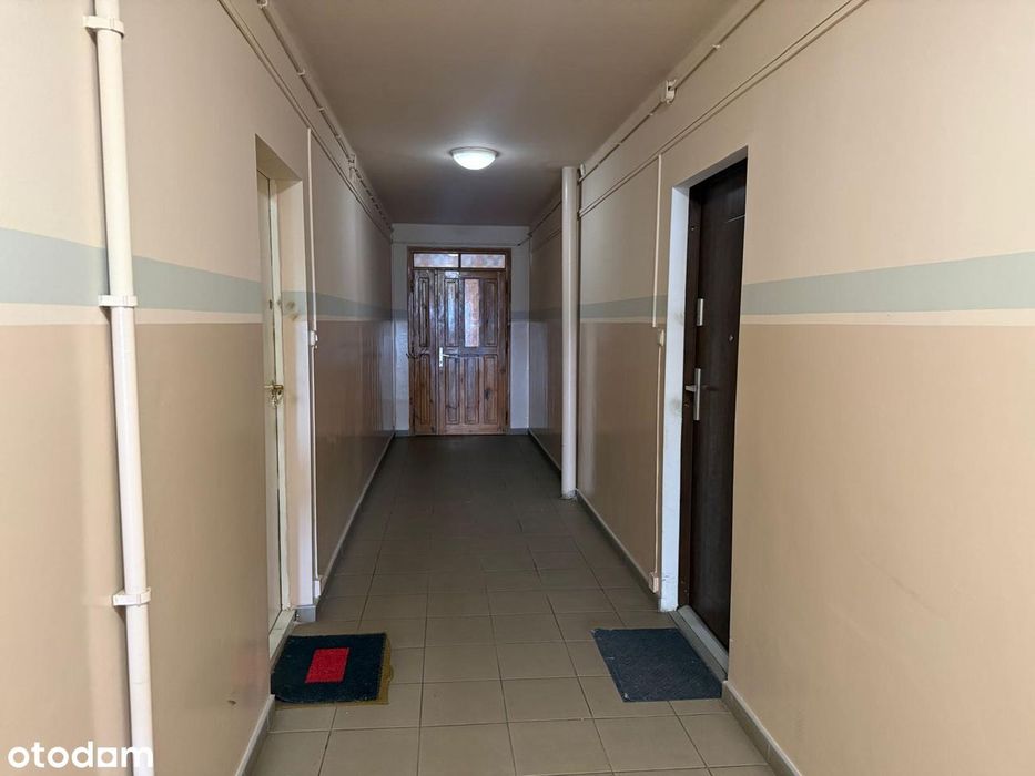 Mieszkanie z panoramicznym widokiem na góry –Złote Łany, ul. Jutrzenki