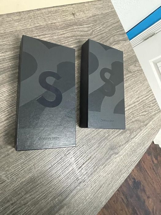 Смартфон Samsung S23Fe/S22/S22 Plus/S22 Ultra Новий
