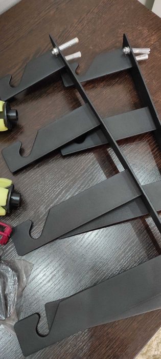Навісне кріплення для фонів Mircopro VS-B400. Тримач для фотофона