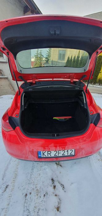 Opel Astra J 1.7 cdti doinwestowana