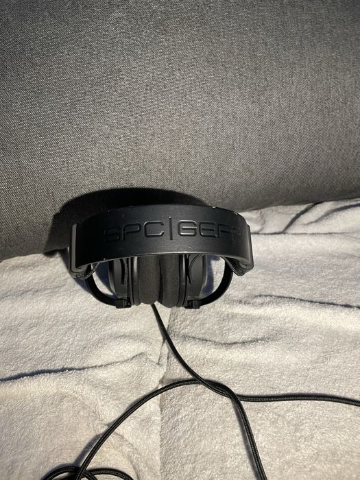 Słuchawki SPC gear viro plus