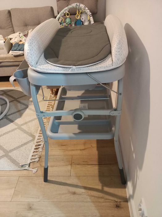 Chicco przewijak z wanienienką