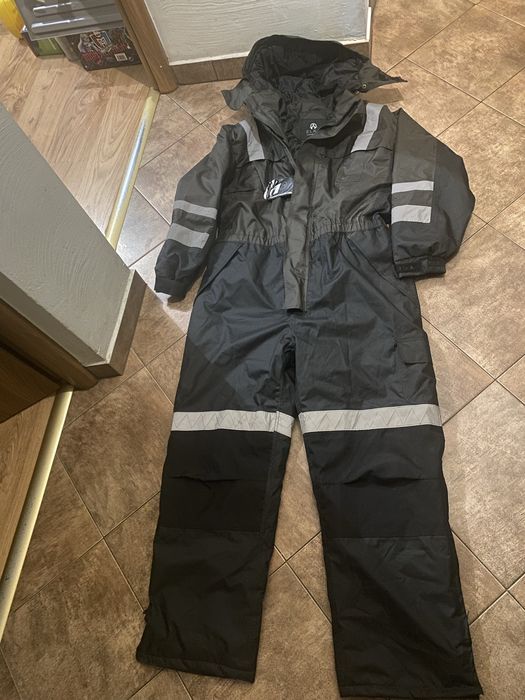 Konbinezon Working  Xtreme by Elka