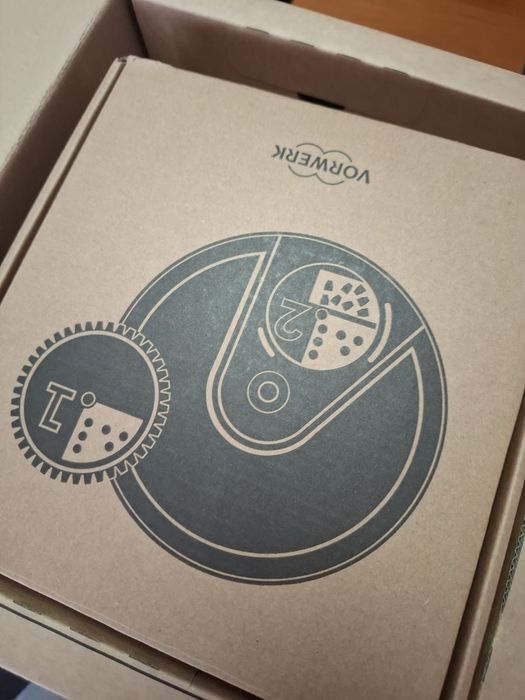 Mandolina tm7 nova