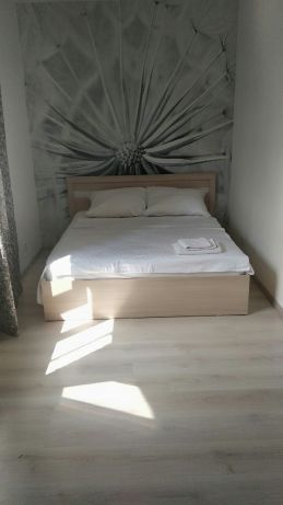 2-х комнатная квартира. Центр.