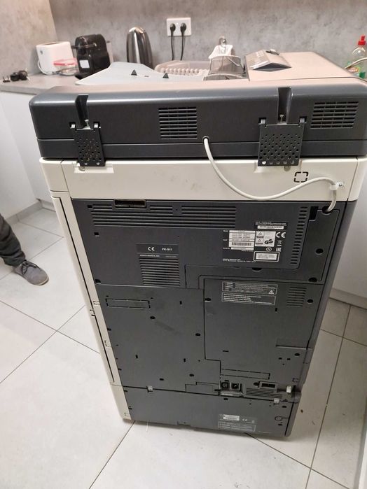 Kserokopiarka Konica Minolta Bizhub C284e
