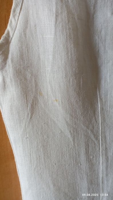 Літня сукня вишиванка