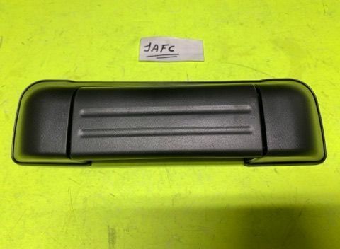 Puxador tampa mala Suzuki Grande Vitara 98-2005 (Novo)
