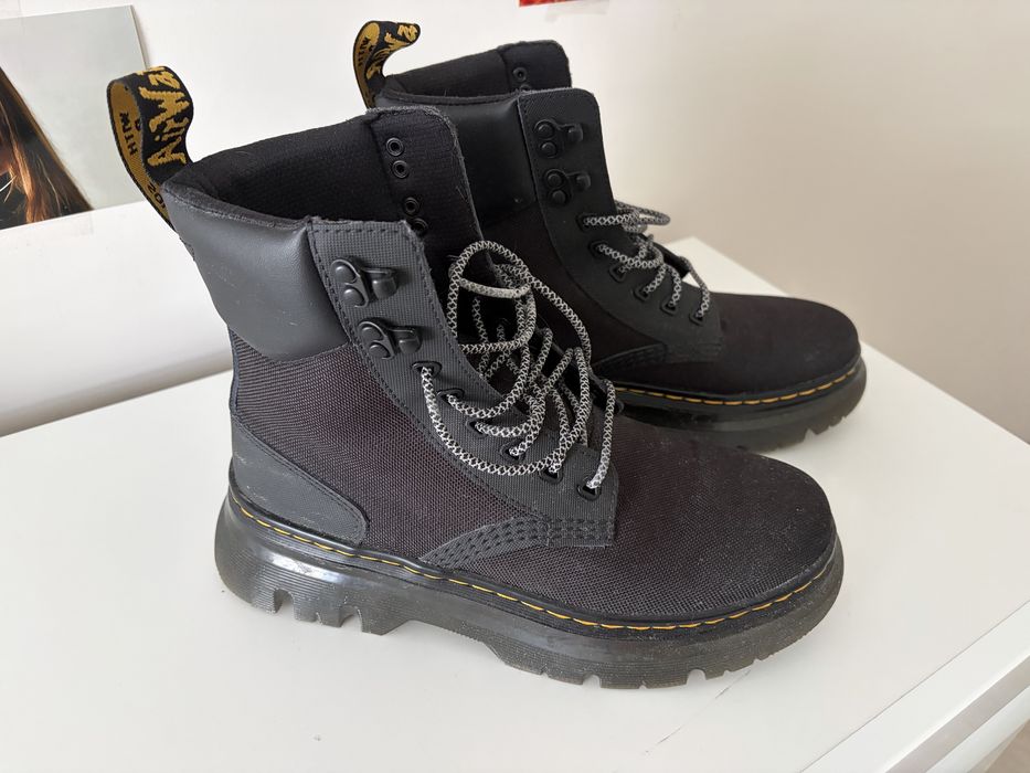 Dr. Martens | Martensy damskie 41