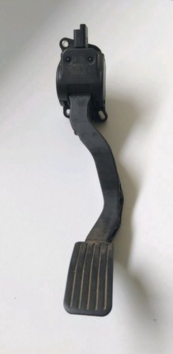 Pedal acelerador Peugeot