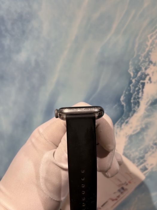 Apple Watch 4 44mm Space Gray