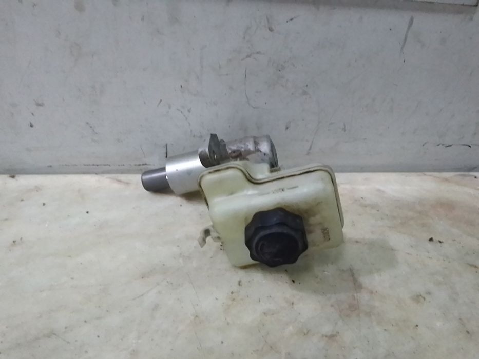 Bomba de vácuo do sistema de travagem LAND ROVER Freelander (L314)