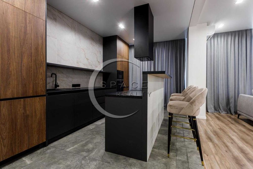 Продаж нового пентхаусу по вул.Заболотного Академіка 1 ЖК Метрополіс