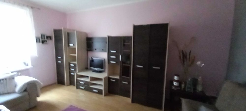 Zestaw mebli modułowych