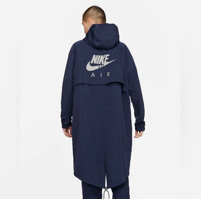 Nike X Kim Jones REVERSIBLE  Blue Navy