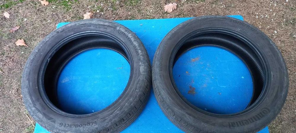 Opony Pirelli 185/65x15 ,Dunlop 185/65x15, Continental 215/50x17 V XL