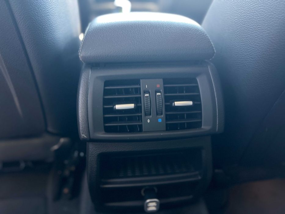 BMW X3 2016 року