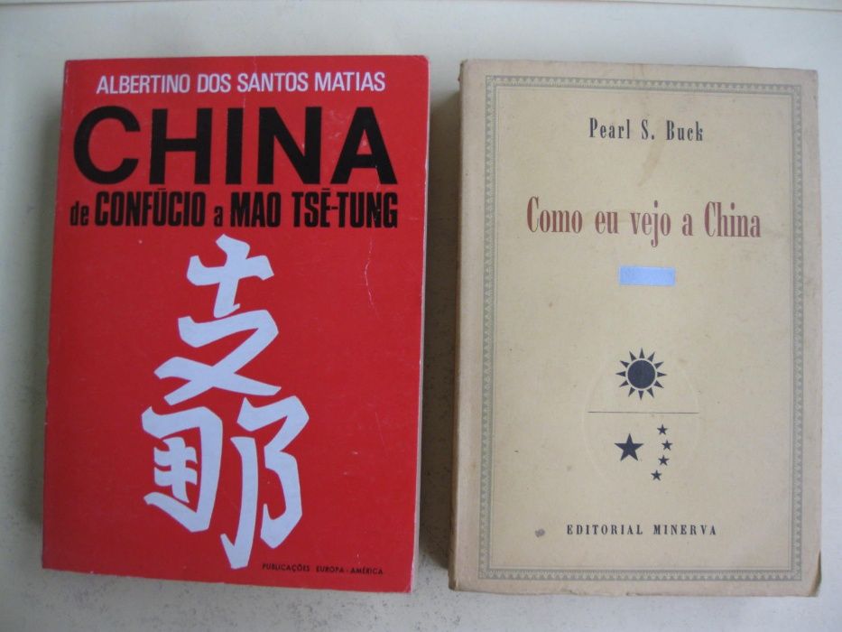 China - Filosofia, História e Economia